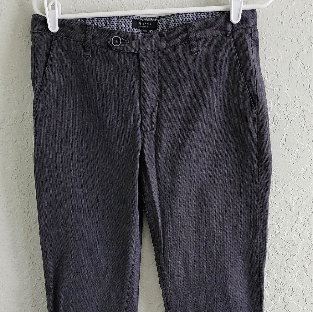 Ted Baker Dress Pants